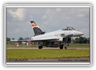 Typhoon FGR.4 RAF ZK343